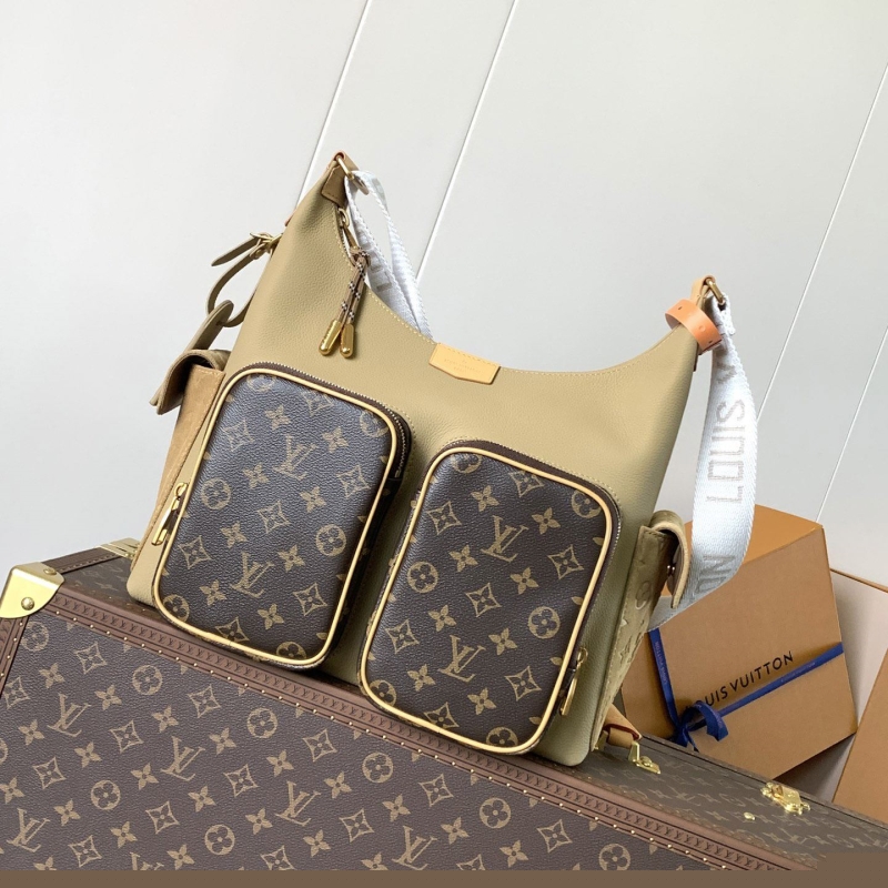 LV Satchel Bags